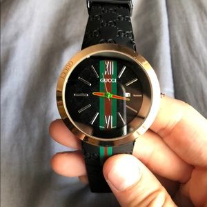 Gucci Watch